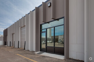 More details for 5050 Fox St, Denver, CO - Industrial for Rent