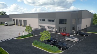 More details for Old Mill Business Park, Leeds - Industrial for Rent