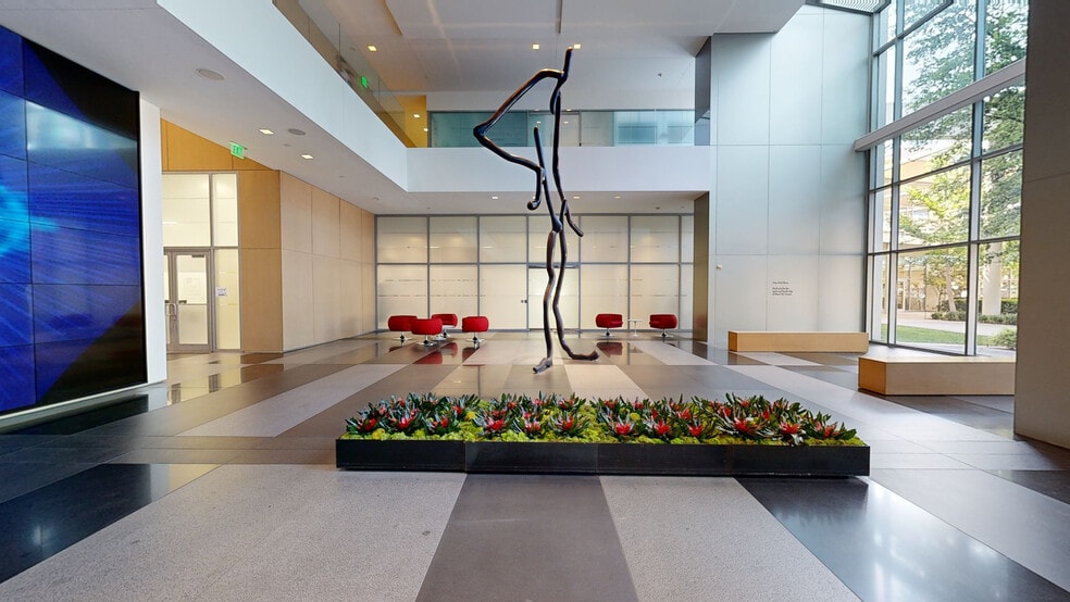 1722 Routh St, Dallas, TX to rent - Matterport 3D Scan - Image 3 of 22