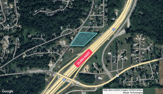 More details for N. Kristi Rd., Martinsville, IN - Land for Sale