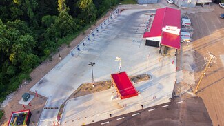 More details for Patriot Express Car Wash Portfolio – Specialist for Sale, Natchez, MS