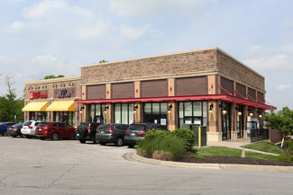 More details for 8100-8500 NE Flintlock Rd, Kansas City, MO - Retail for Rent