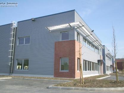 Industrial in Le Blanc-Mesnil to rent Building Photo- Image 1 of 11