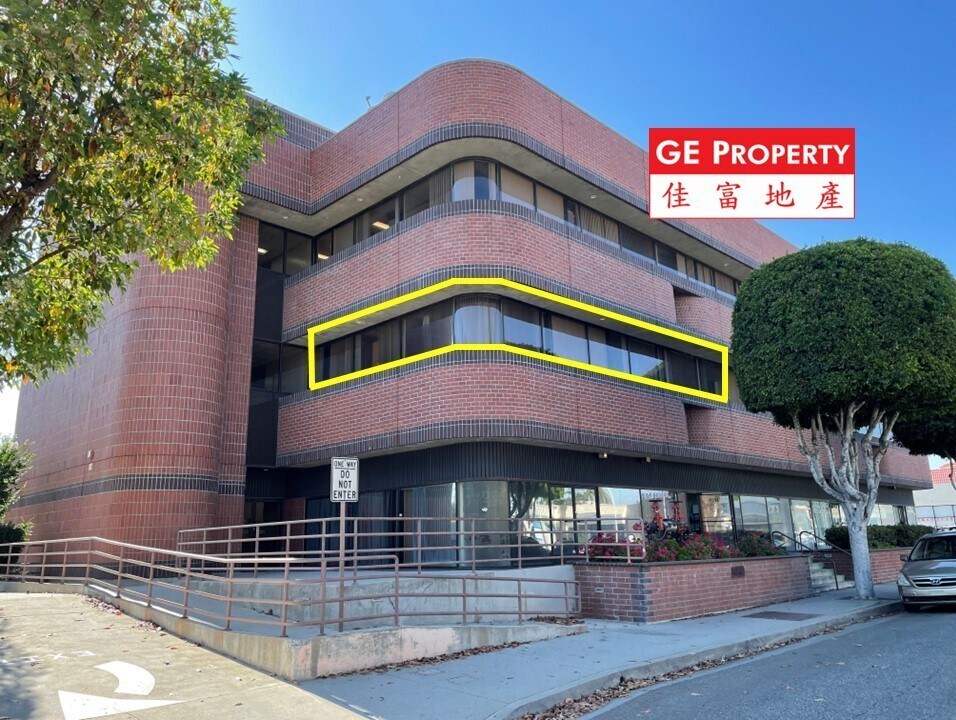 223 N Garfield Ave, Monterey Park, CA for sale Building Photo- Image 1 of 14