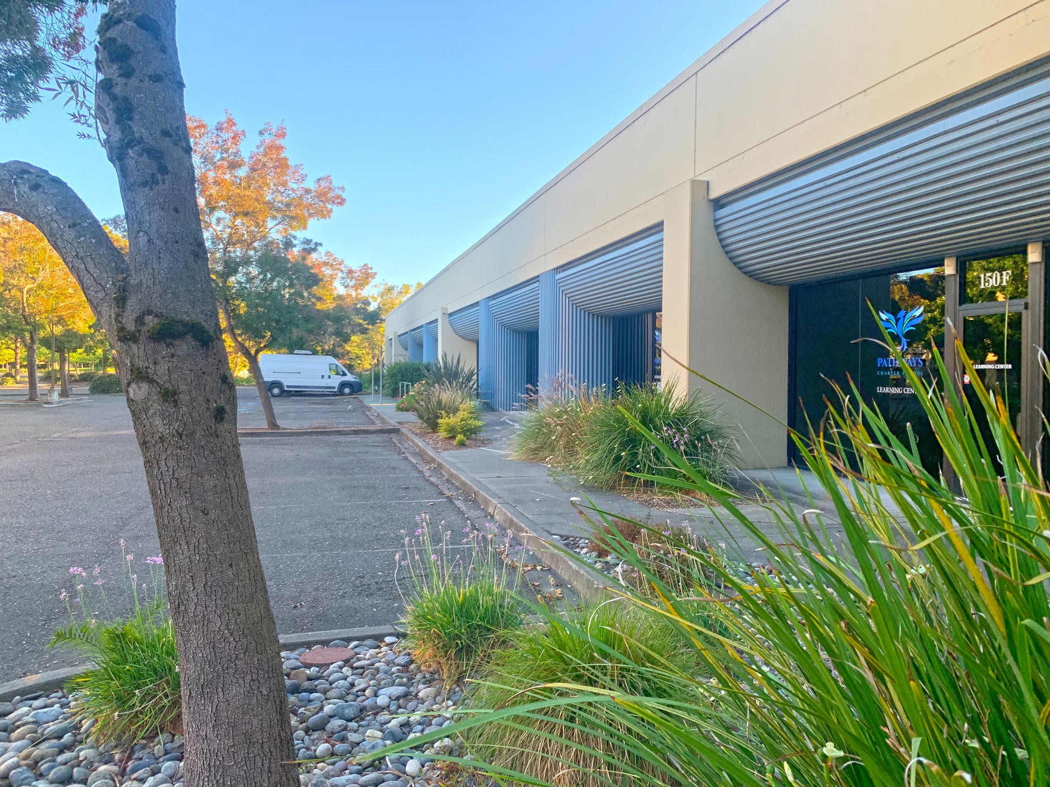 150 Professional Center Dr, Rohnert Park, CA to rent Building Photo- Image 1 of 3