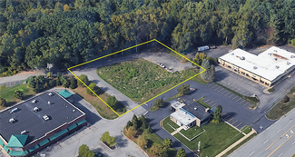 More details for 10A New Karner Rd, Guilderland, NY - Land for Sale