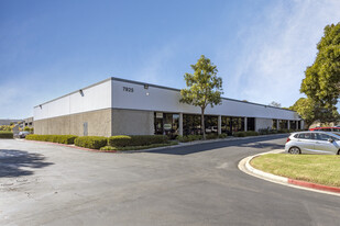 Bldg 7 - Commercial Property