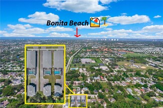 More details for 26941-26961 N Riverside Dr, Bonita Springs, FL - Residential for Sale