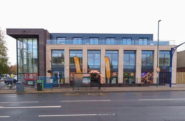 More details for 502-508 Mansfield Rd, Nottingham - Retail to Rent