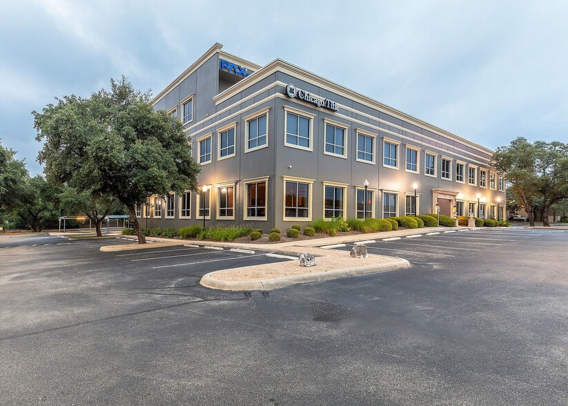 270 N Loop 1604 E, San Antonio, TX for sale - Primary Photo - Image 1 of 1