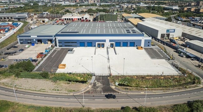 More details for Ferry Ln, Rainham - Industrial to Rent