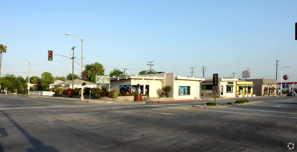 1530 S Myrtle Ave, Monrovia, CA for sale - Primary Photo - Image 1 of 10