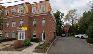 More details for 14 N Harrison St, Princeton, NJ - Office for Rent