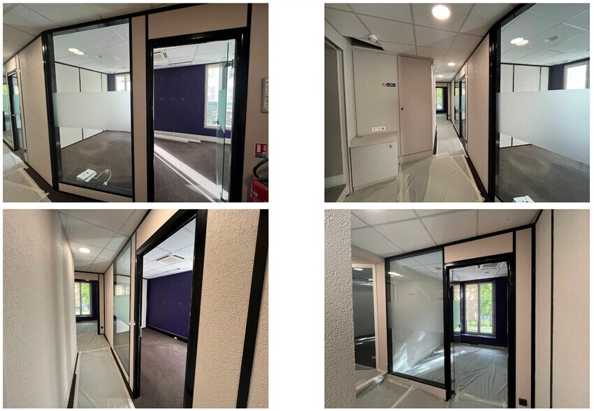 Retail in Paris to rent - Interior Photo - Image 3 of 3