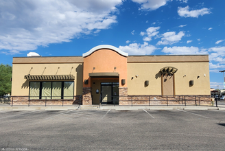 9410 E Golf Links Rd, Tucson, AZ for rent Building Photo- Image 1 of 5