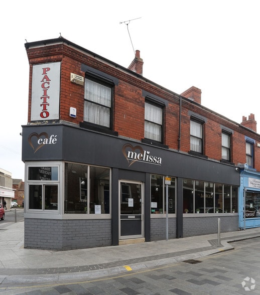 21 Dovecot St, Stockton On Tees for sale - Primary Photo - Image 1 of 15