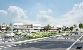 More details for Avenue De La Plesse, Villebon-sur-Yvette - Light Industrial for Sale