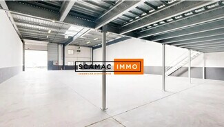 More details for Industrial to Rent