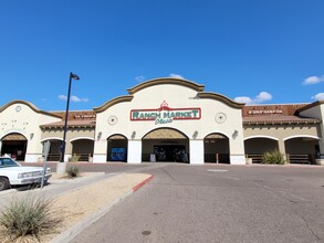 NW Southern Ave, Mesa, AZ for rent Building Photo- Image 1 of 6