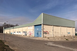 More details for Industrial to Rent
