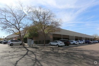 More details for 1407 W 10th Pl, Tempe, AZ - Industrial for Rent