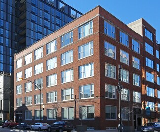 More details for 401 W Superior St, Chicago, IL - Office for Rent