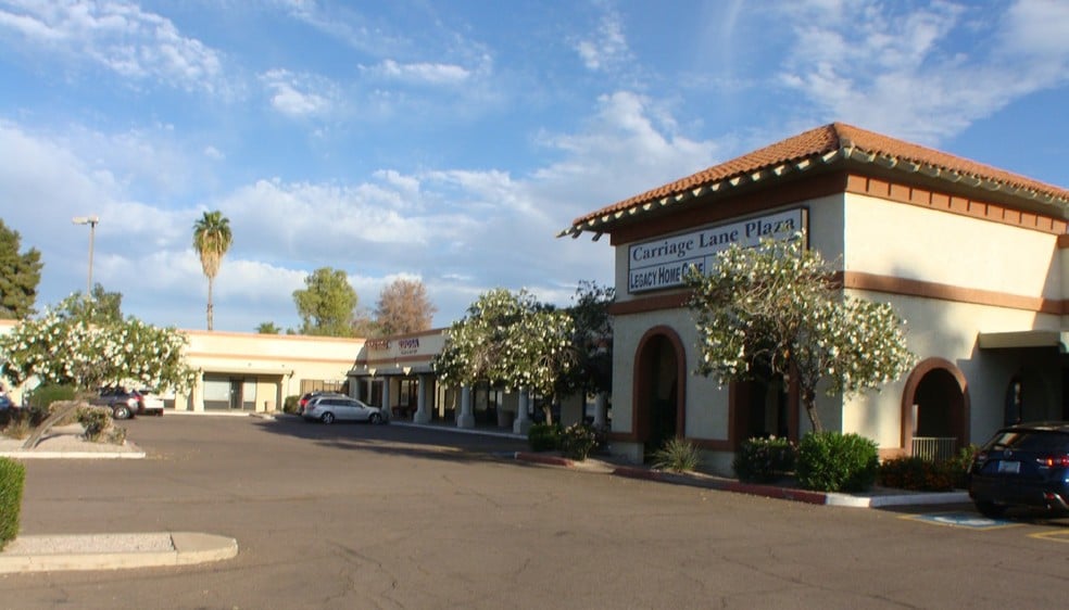 2655 W Guadalupe Rd, Mesa, AZ to rent - Building Photo - Image 3 of 6