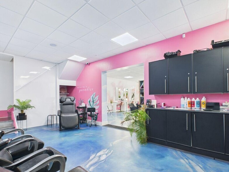 366 Church Rd, Haydock for sale - Building Photo - Image 3 of 23