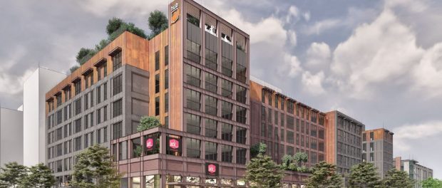 1055 N Park Ave, Tucson, AZ to rent - Building Photo - Image 2 of 19