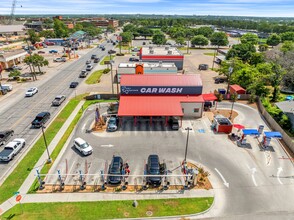 2014 W Washington St, Stephenville, TX for sale Building Photo- Image 1 of 8