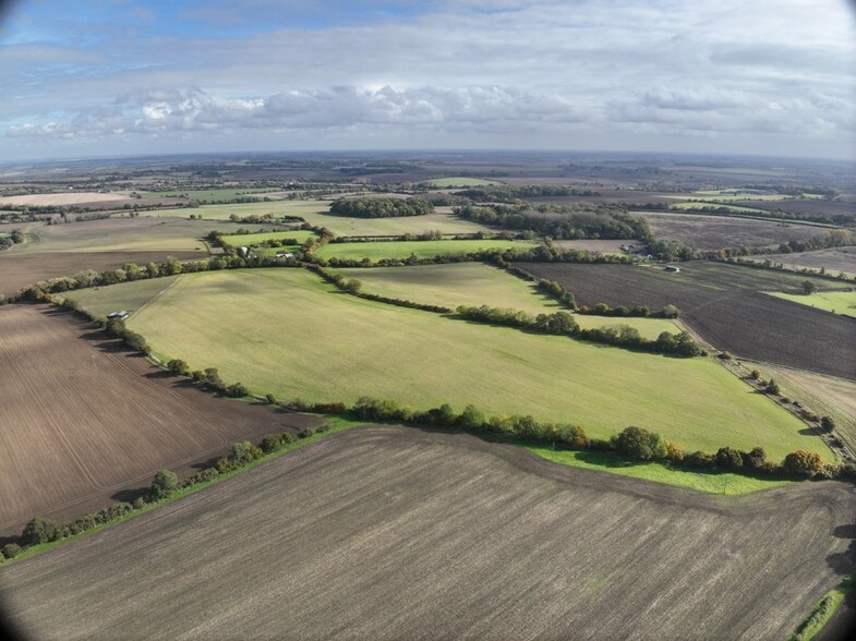 Land at Kelshall, Buntingford for sale - Building Photo - Image 1 of 2