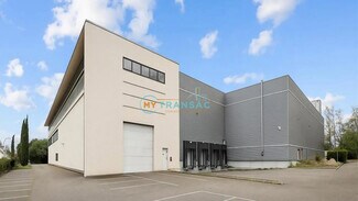 More details for Industrial to Rent