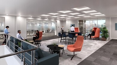 1 Dove Wynd, Bellshill to rent Interior Photo- Image 2 of 3