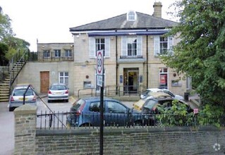 244 Fulwood Rd, Sheffield for sale Primary Photo- Image 1 of 1