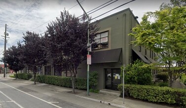 1155 3rd St, Oakland, CA for rent Building Photo- Image 1 of 2