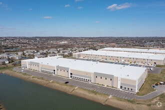 4600 Brate Dr, West Chester, OH - AERIAL  map view - Image1