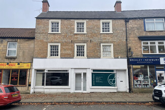 More details for 12 High St, Mansfield - Retail for Rent