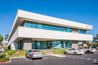 More details for 19772 MacArthur Blvd, Irvine, CA - Office for Rent