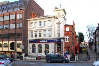 106 Finchley Rd, London for sale Primary Photo- Image 1 of 3