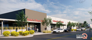 More details for 5000 Gibson Blvd, Albuquerque, NM - Retail for Rent