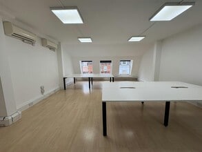 55 Greek St, London to rent Interior Photo- Image 1 of 4
