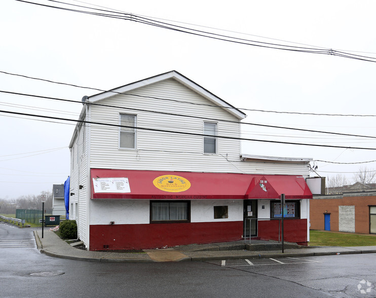 58 W Broad St, Haverstraw, NY for sale - Primary Photo - Image 1 of 1