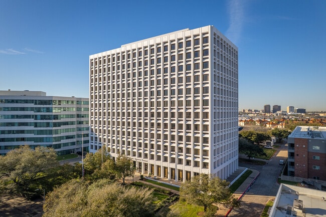 More details for 6200 Savoy Dr, Houston, TX - Office to Rent