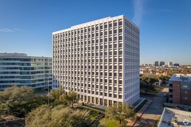 More details for 6200 Savoy Dr, Houston, TX - Office for Rent