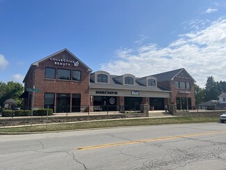 More details for 310-350 E Main St, Westfield, IN - Retail for Rent