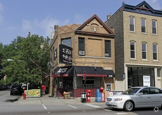 More details for 1700 N Damen Ave, Chicago, IL - Retail for Rent