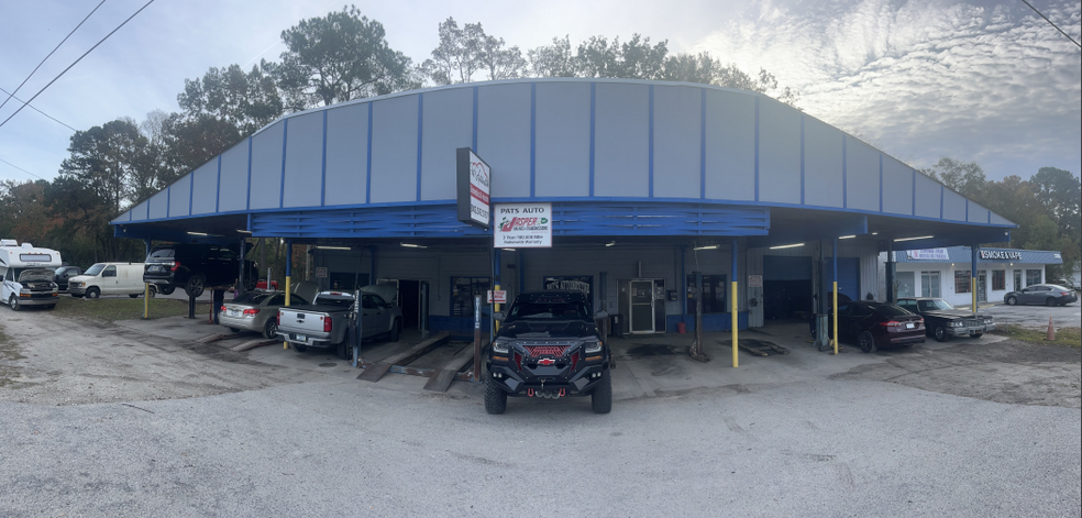 121 S Goose Creek Blvd, Goose Creek, SC for sale - Building Photo - Image 2 of 2