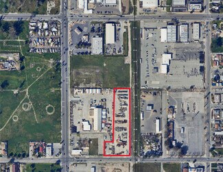 More details for 170 E Oakland Ave, Hemet, CA - Land to Rent