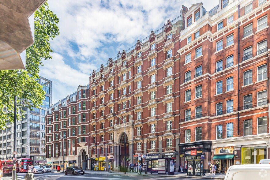 73-75B Victoria St, London for sale - Primary Photo - Image 1 of 1