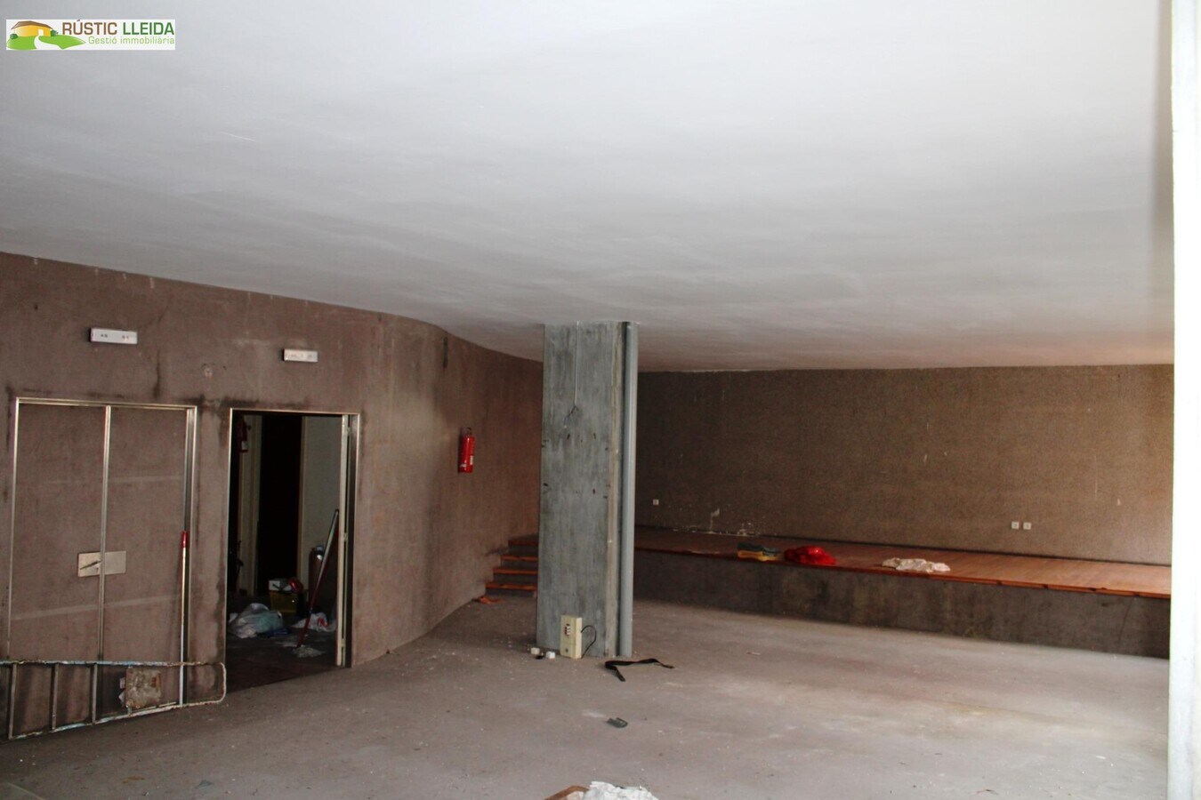 Tàrrega, LER 25300 - Unit - -  - Interior Photo - Image 2 of 3